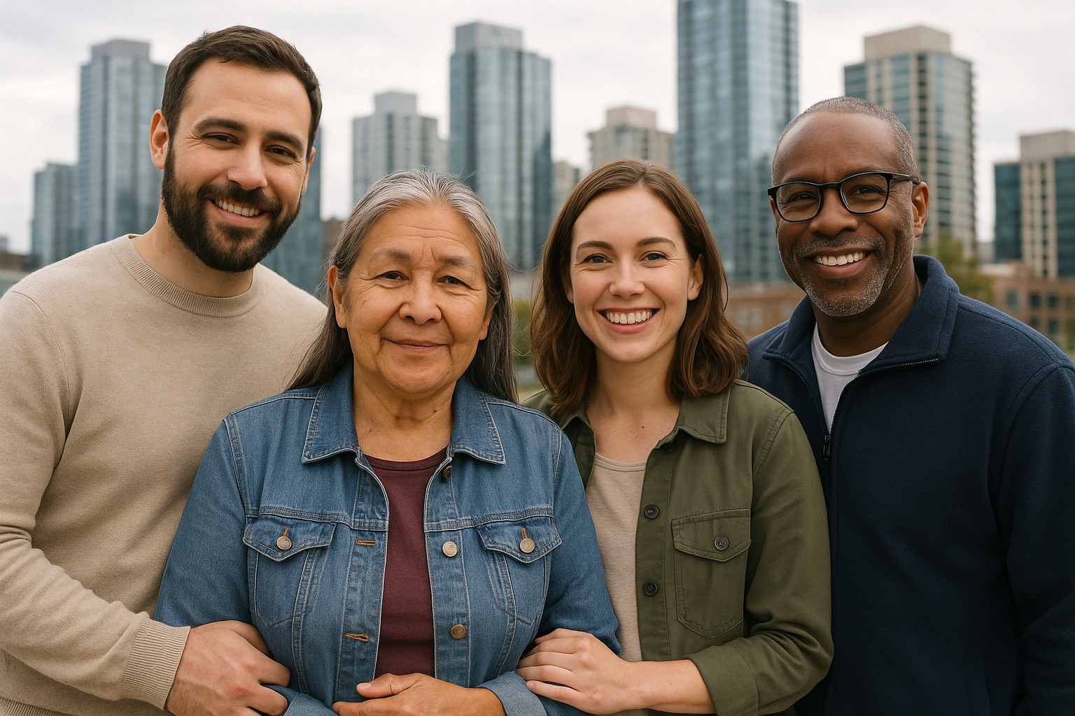 Community Vision Workshop